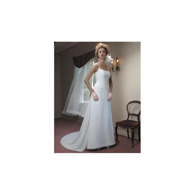 Hochzeit - Casablanca 1775 - Branded Bridal Gowns