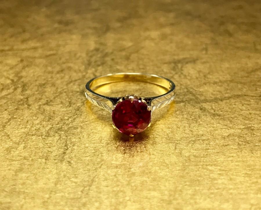 Wedding - Ruby Engagement 