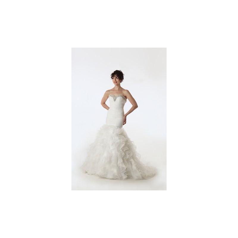 Свадьба - Art Couture 898837 - granddressy.com