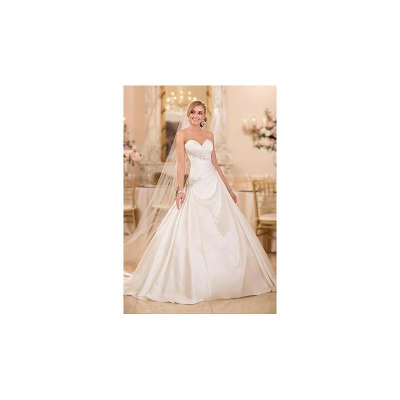 Wedding - 5979 - Branded Bridal Gowns
