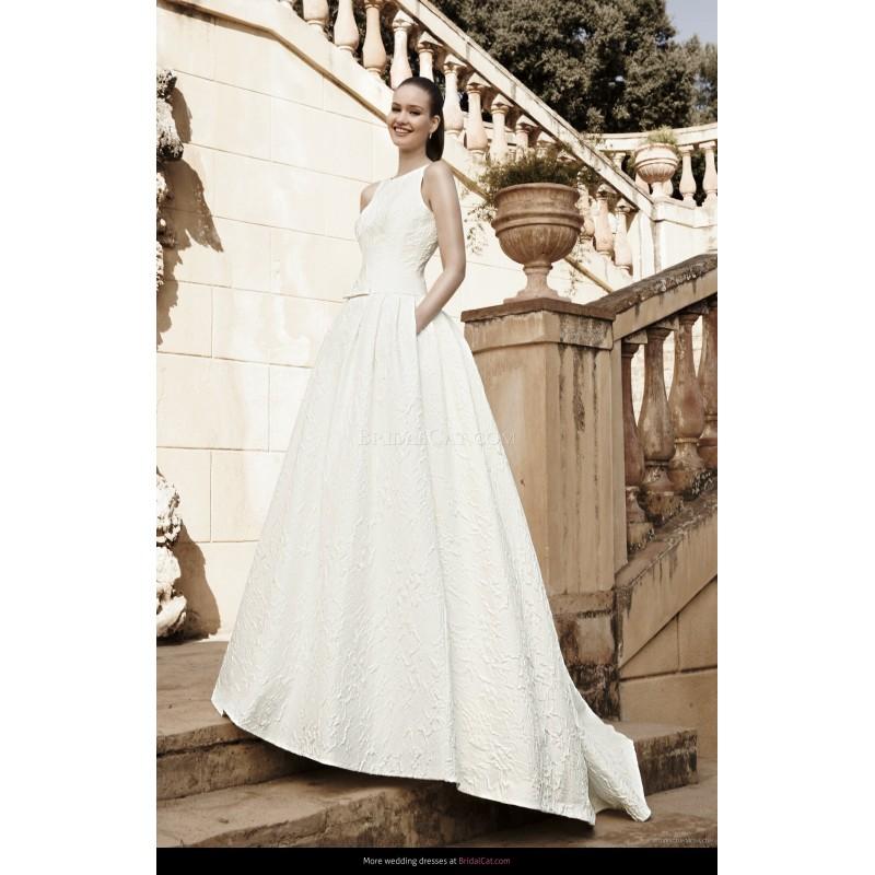 Hochzeit - Raimon Bundó Mainline Dali - Fantastische Brautkleider