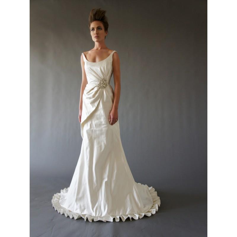 زفاف - Cocoe Voci 2015 ALYSA - Stunning Cheap Wedding Dresses