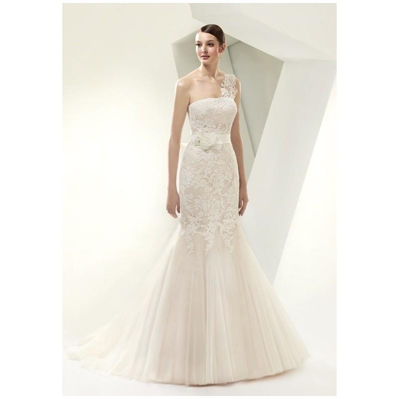 Wedding - Beautiful BT14-14 - Charming Custom-made Dresses
