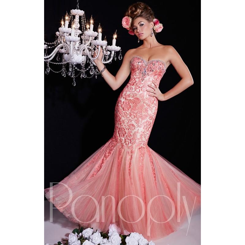 زفاف - Panoply - 14665 - Elegant Evening Dresses
