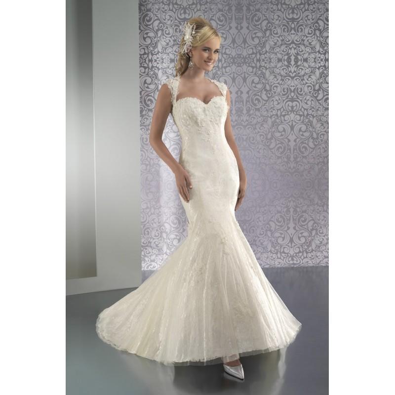 Свадьба - Style 3Y259 - Fantastic Wedding Dresses