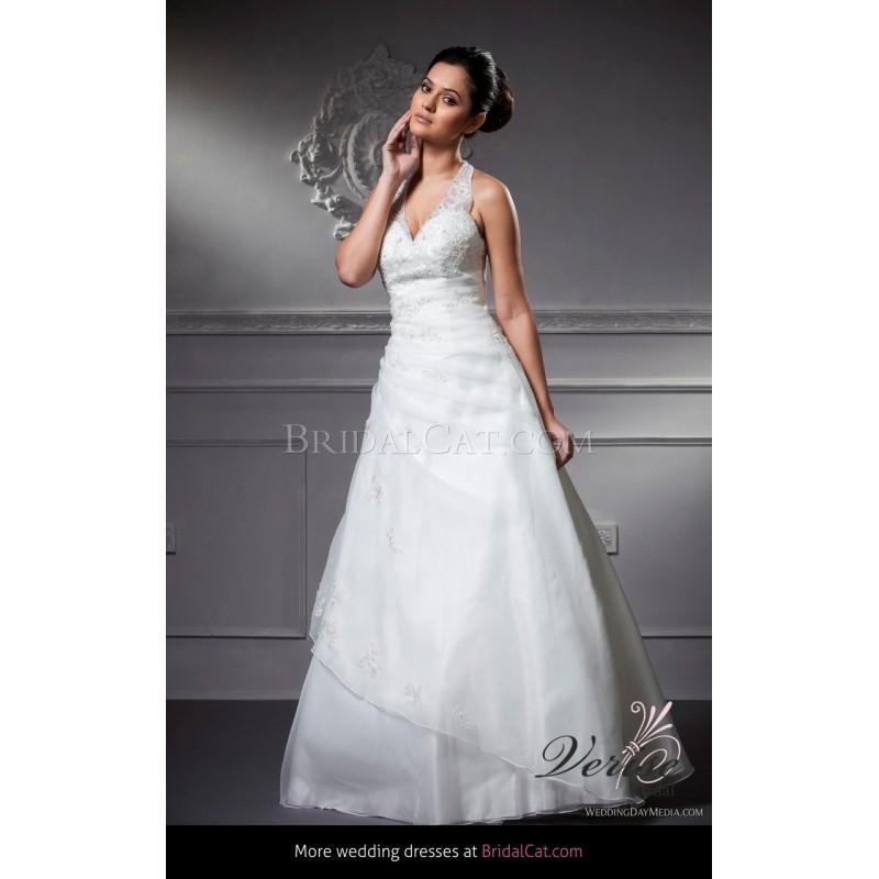 Wedding - Verise Verise Bridal Butterfly Petula - Fantastische Brautkleider