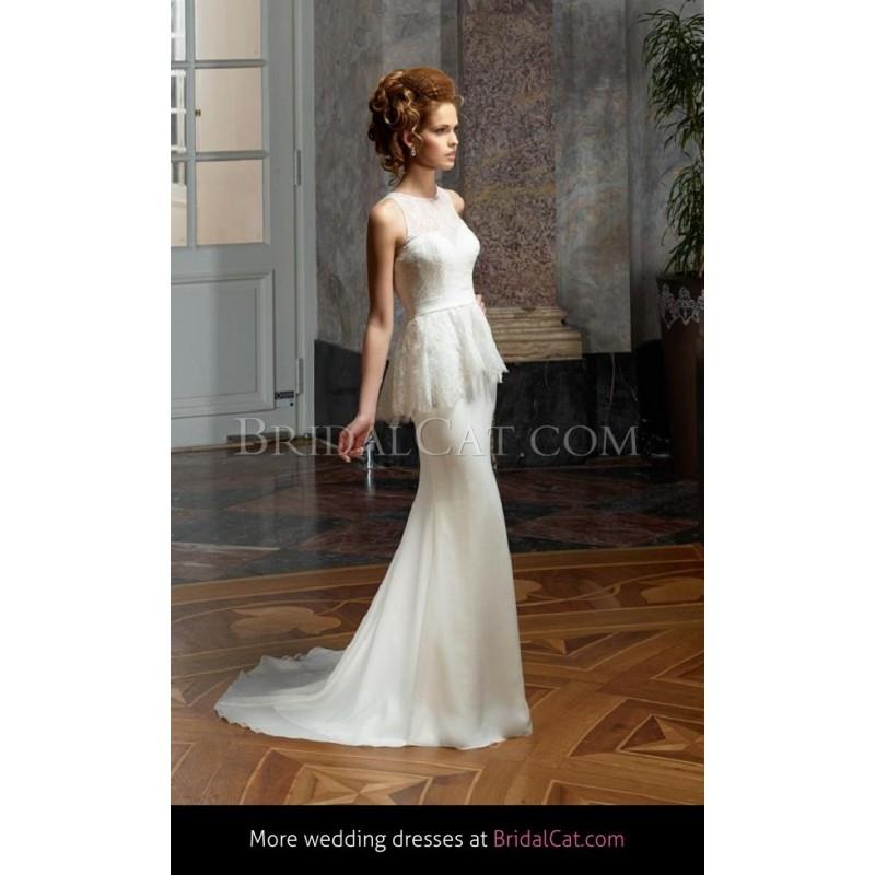 Hochzeit - Diane Legrand Assorti 4309 - Fantastische Brautkleider