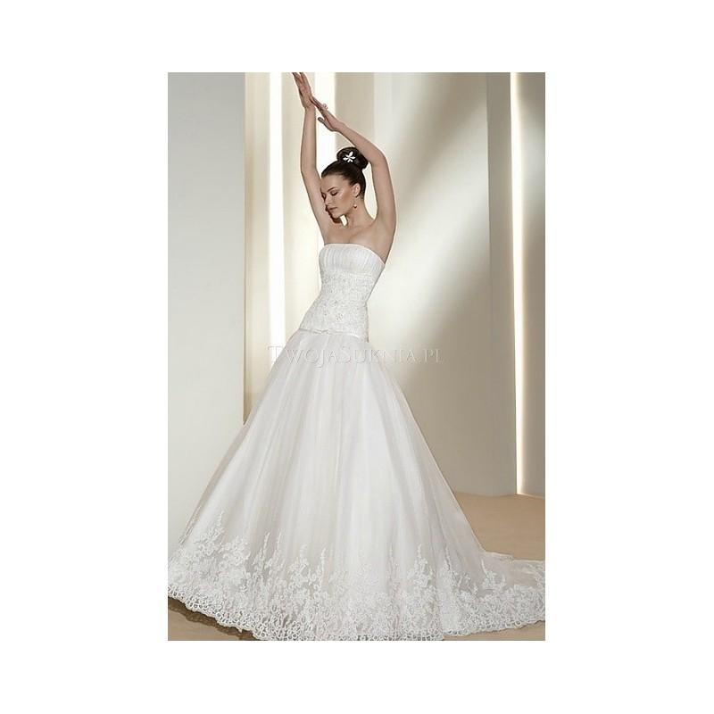 Hochzeit - Fara Sposa - 2012 - 5012 - Formal Bridesmaid Dresses 2017