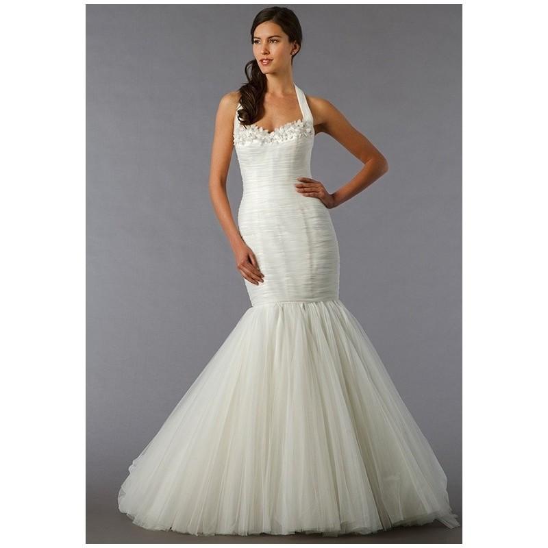 Свадьба - Mark Zunino for Kleinfeld 74521 - Charming Custom-made Dresses