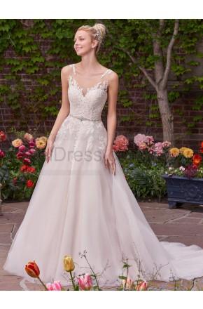 Wedding - Rebecca Ingram Wedding Dresses Olivia 7RS290