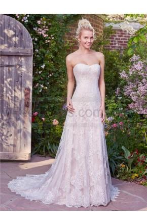 Mariage - Rebecca Ingram Wedding Dresses Mariah 7RS294