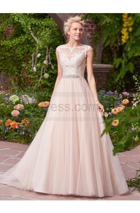 Wedding - Rebecca Ingram Wedding Dresses Carrie 7RS297