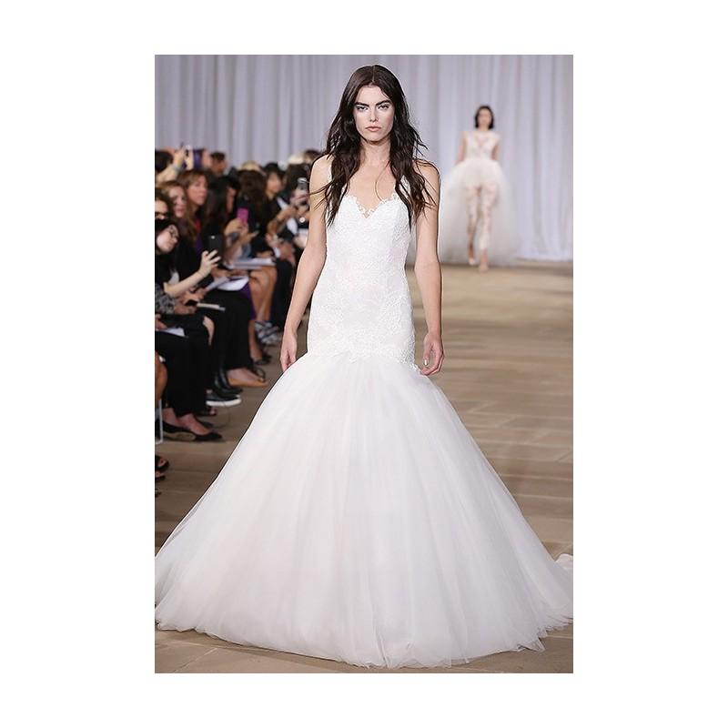 Hochzeit - Ines Di Santo - Alight - Stunning Cheap Wedding Dresses