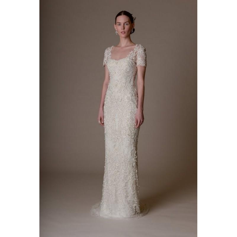Mariage - Marchesa Style Eliza - Fantastic Wedding Dresses