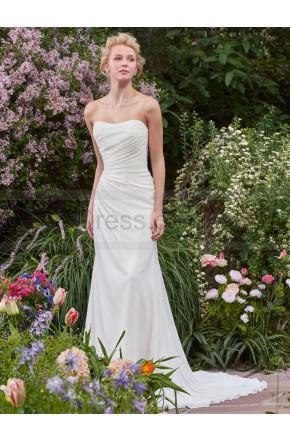 Wedding - Rebecca Ingram Wedding Dresses Linda 7RD350