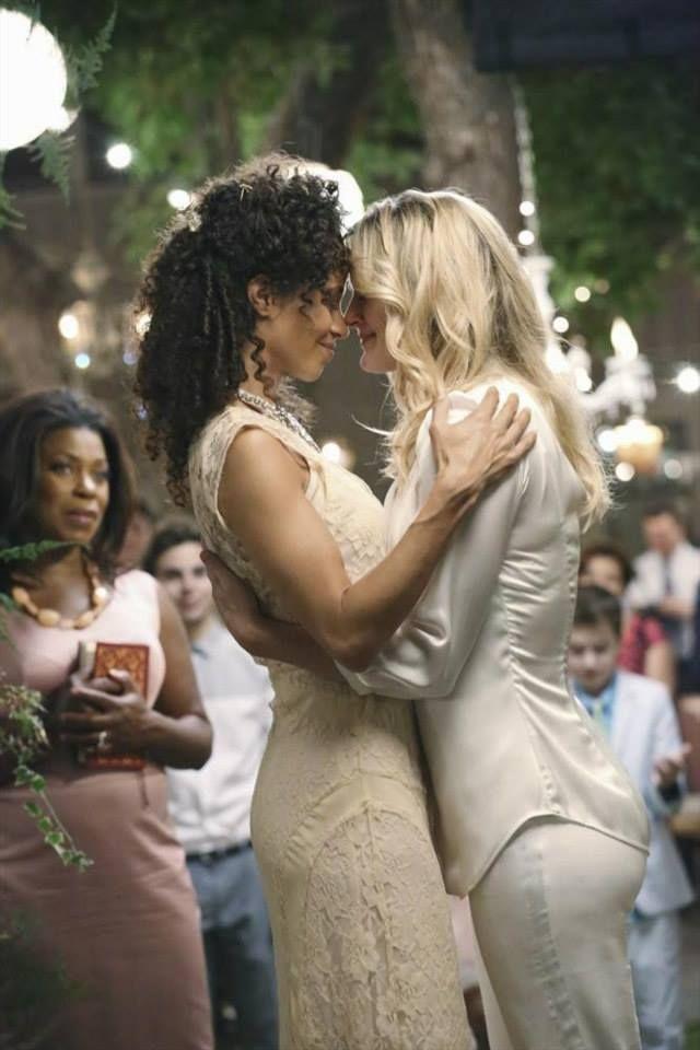 Свадьба - The Fosters Episodes, Blogs And News - ABCFamily.com
