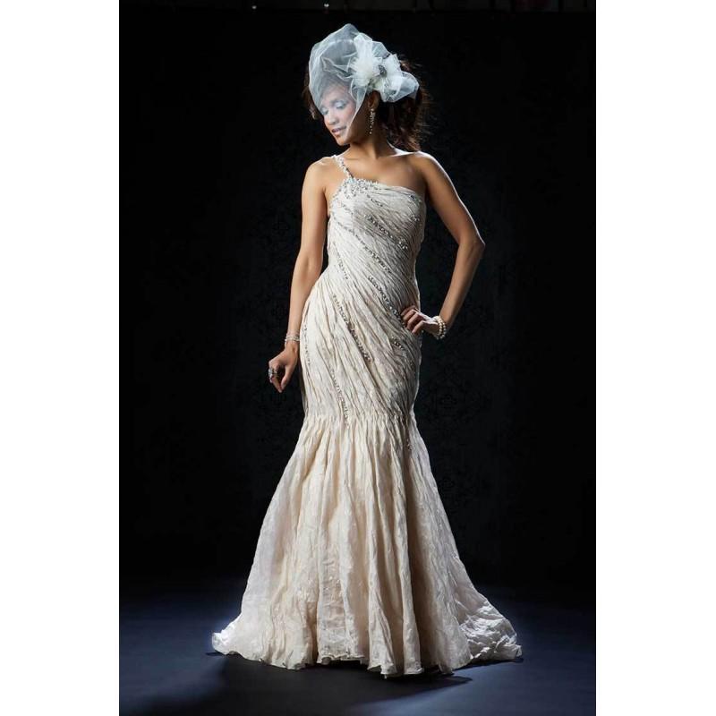 Hochzeit - 80022D Mac Duggal Couture - HyperDress.com