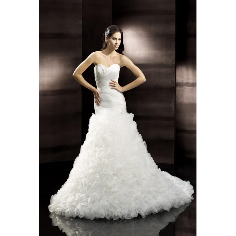 Hochzeit - Style J6303 - Fantastic Wedding Dresses