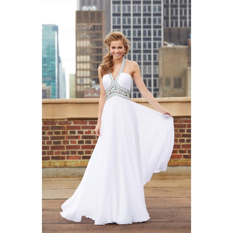 زفاف - Madison James - 15103 - Elegant Evening Dresses