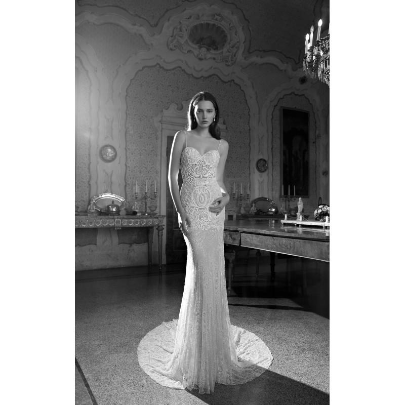 Hochzeit - NEW 8105  (Alon Livné White) - Vestidos de novia 2017 