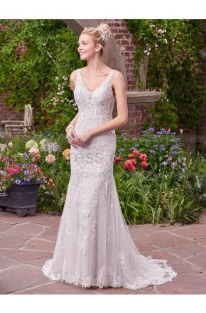 Hochzeit - Rebecca Ingram Wedding Dresses Tara 7RZ313
