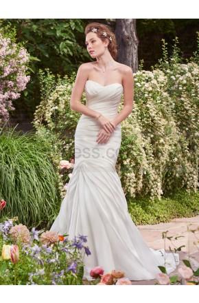 Свадьба - Rebecca Ingram Wedding Dresses Persephone 7RW387