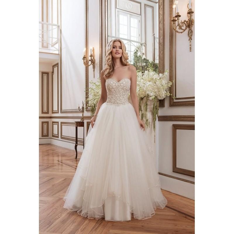 Hochzeit - Justin Alexander Style 8786 - Fantastic Wedding Dresses