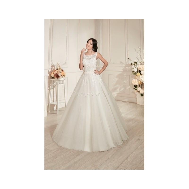Wedding - Ida Torez - Love (2015) - Scala - Formal Bridesmaid Dresses 2017