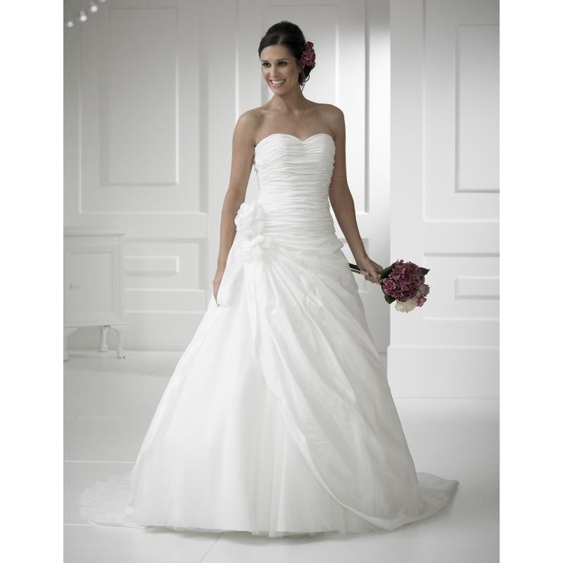 Свадьба - Brides by Harvee Polly - Stunning Cheap Wedding Dresses