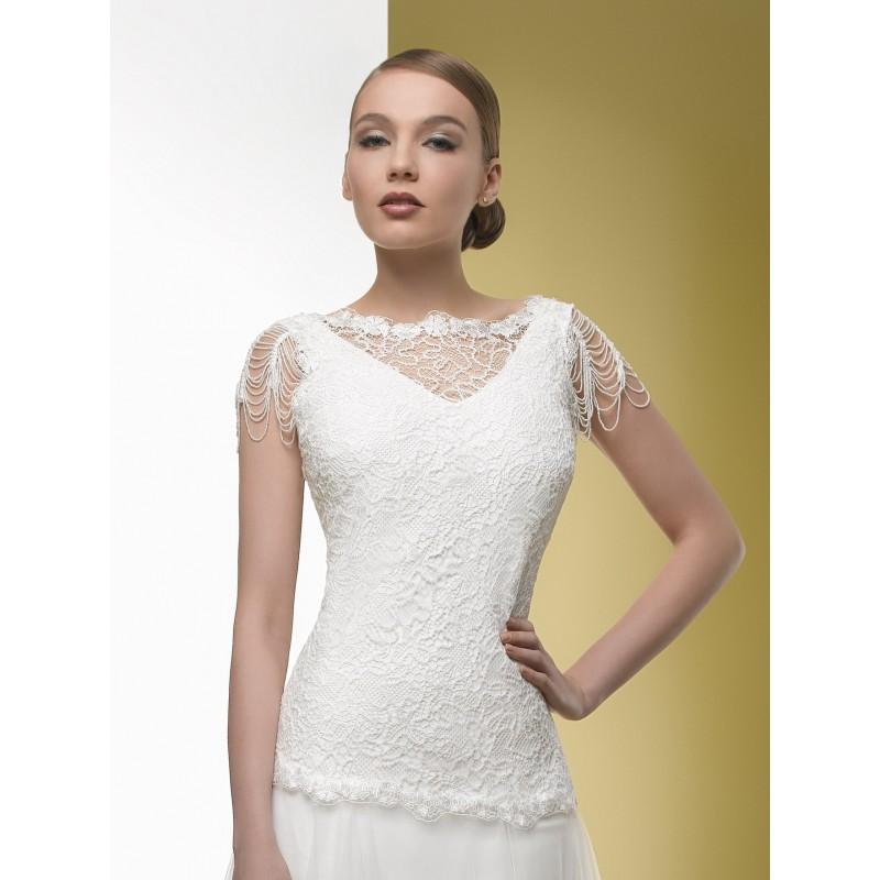 Hochzeit - Miquel Suay Desire - Stunning Cheap Wedding Dresses