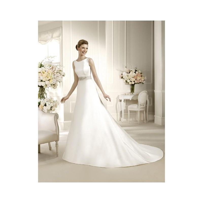 Свадьба - La Sposa Wedding Dresses Style MANI - Compelling Wedding Dresses