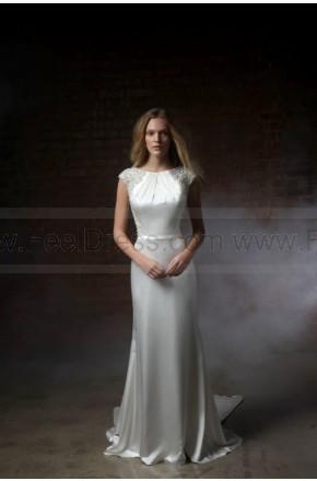 Hochzeit - Henry Roth Wedding Dresses Anika