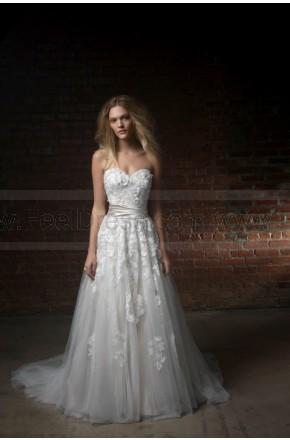 Wedding - Henry Roth Wedding Dresses Ava New