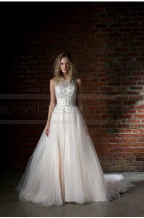 Hochzeit - Henry Roth Wedding Dresses Blake New