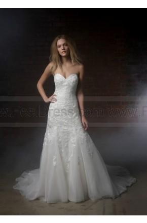Mariage - Henry Roth Wedding Dresses Brady