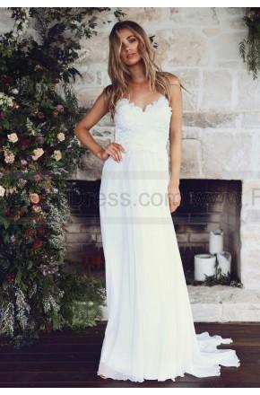 Hochzeit - Grace Loves Lace Wedding Dresses Tara