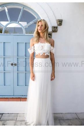 Mariage - Grace Loves Lace Wedding Dresses Dre