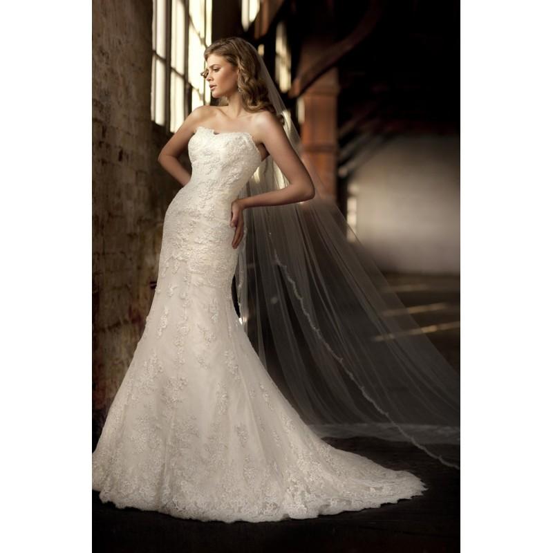 زفاف - Style D1273 - Fantastic Wedding Dresses