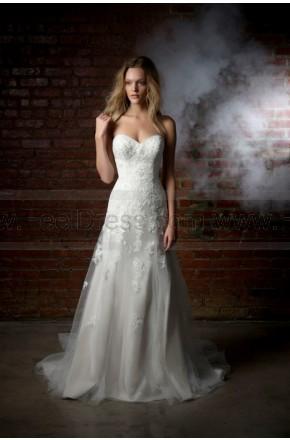 Hochzeit - Henry Roth Wedding Dresses Claire