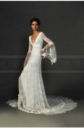Mariage - Grace Loves Lace Wedding Dresses Francis