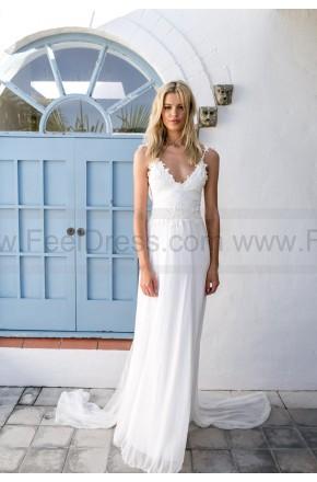 Mariage - Grace Loves Lace Wedding Dresses Vida