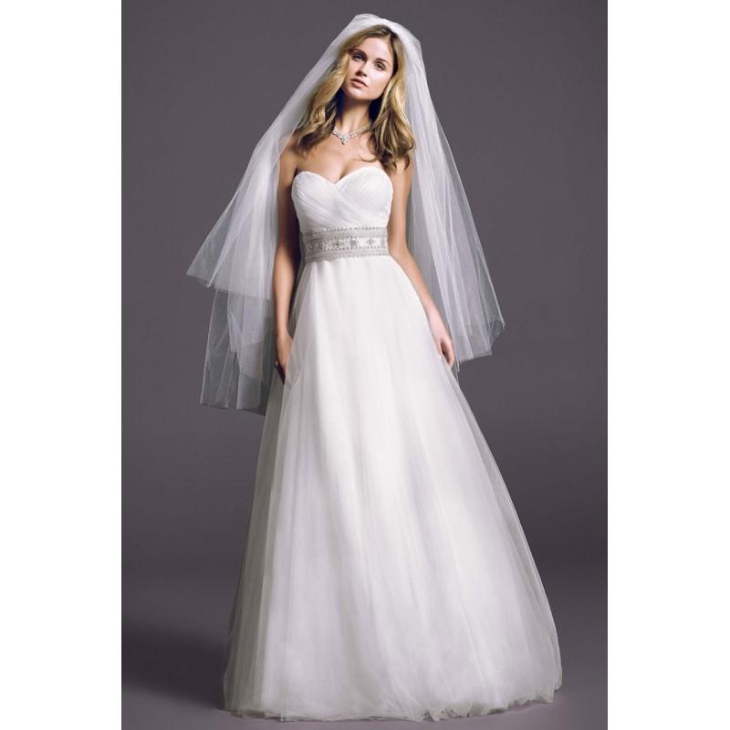 زفاف - Oleg Cassini Style CPK440 - Fantastic Wedding Dresses