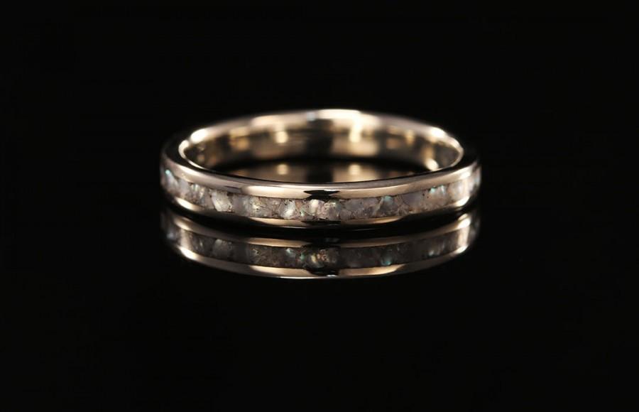 Wedding - Pearl Ring