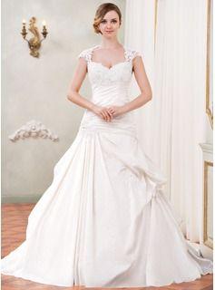 Wedding - Dress And Accessory Ideas