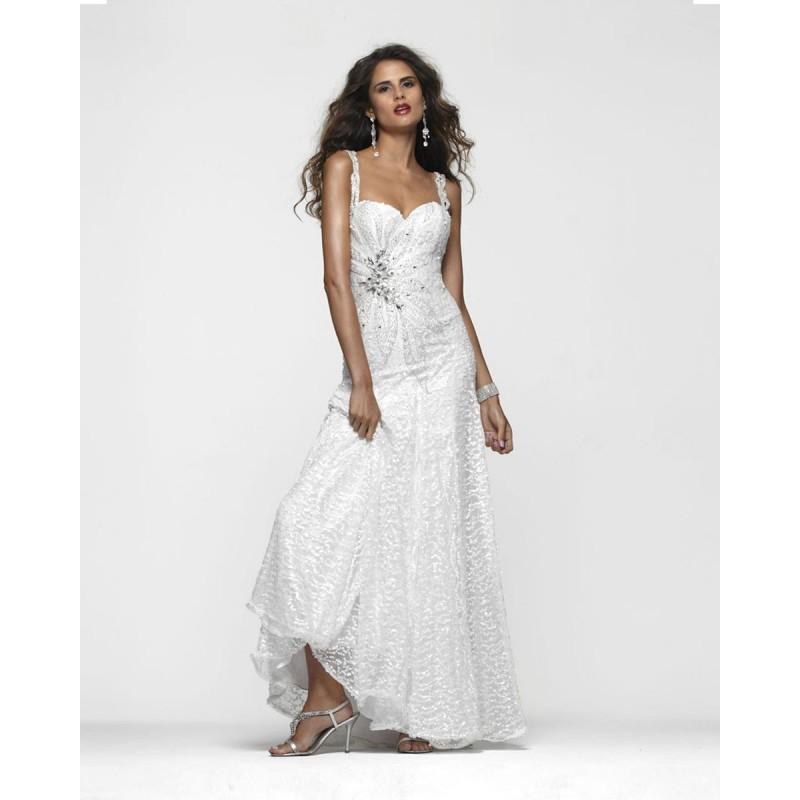 Hochzeit - Clarisse 2101 - Elegant Evening Dresses