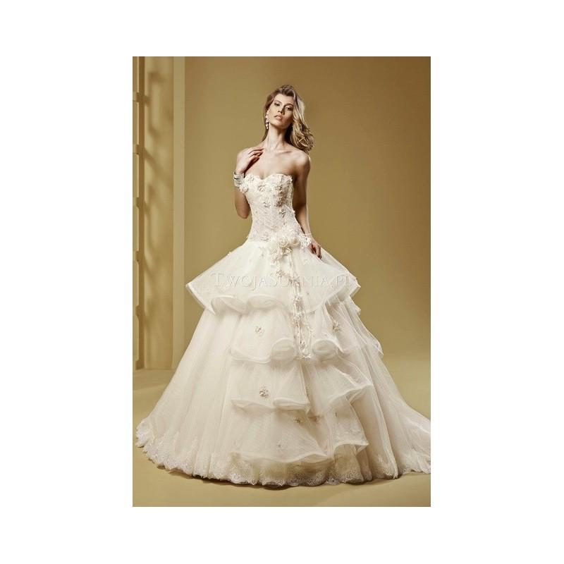 Mariage - Romance - 2015 - ROAB15857PK - Formal Bridesmaid Dresses 2017
