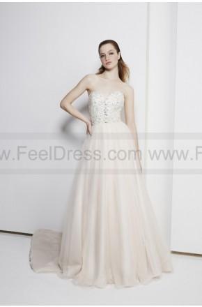 زفاف - Henry Roth Wedding Dresses Isabella V2