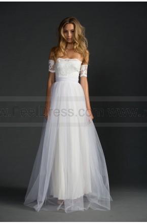 Свадьба - Grace Loves Lace Wedding Dresses Sally