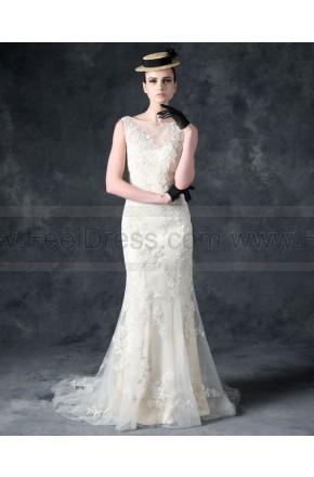 Mariage - Michelle Roth Wedding Dresses Vera B