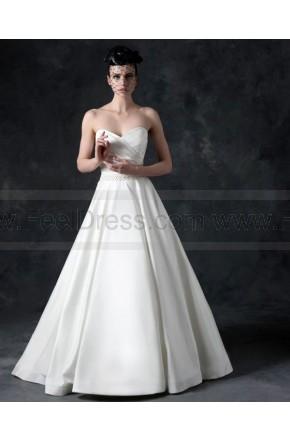 زفاف - Michelle Roth Wedding Dresses Voltaire